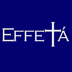 EFFETÁ Valladolid